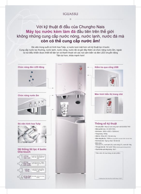 Máy Lọc Nước Việt