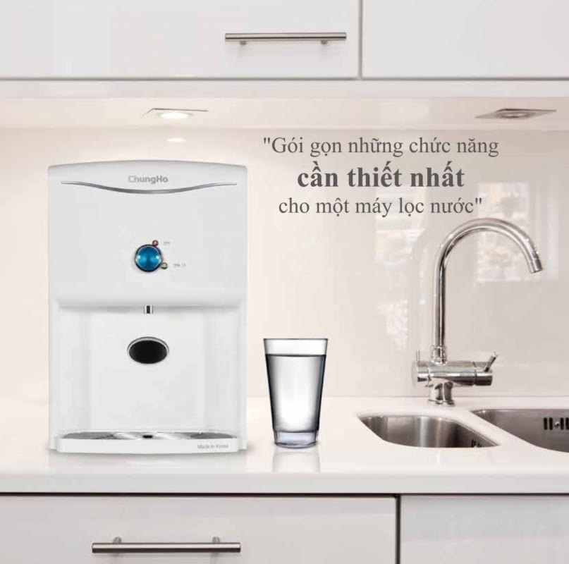 Máy Lọc Nước Việt