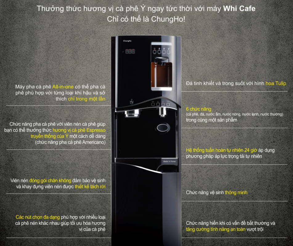 Máy Lọc Nước Việt