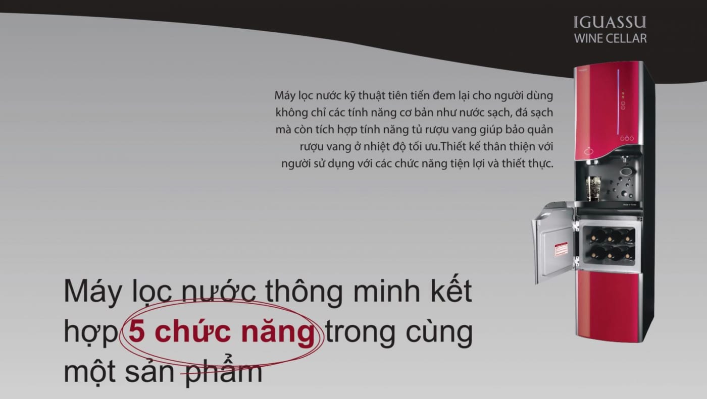 Máy Lọc Nước Việt