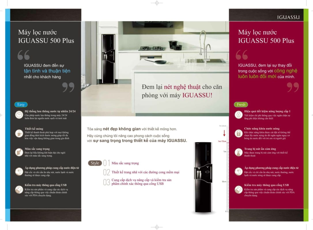 Máy Lọc Nước Việt