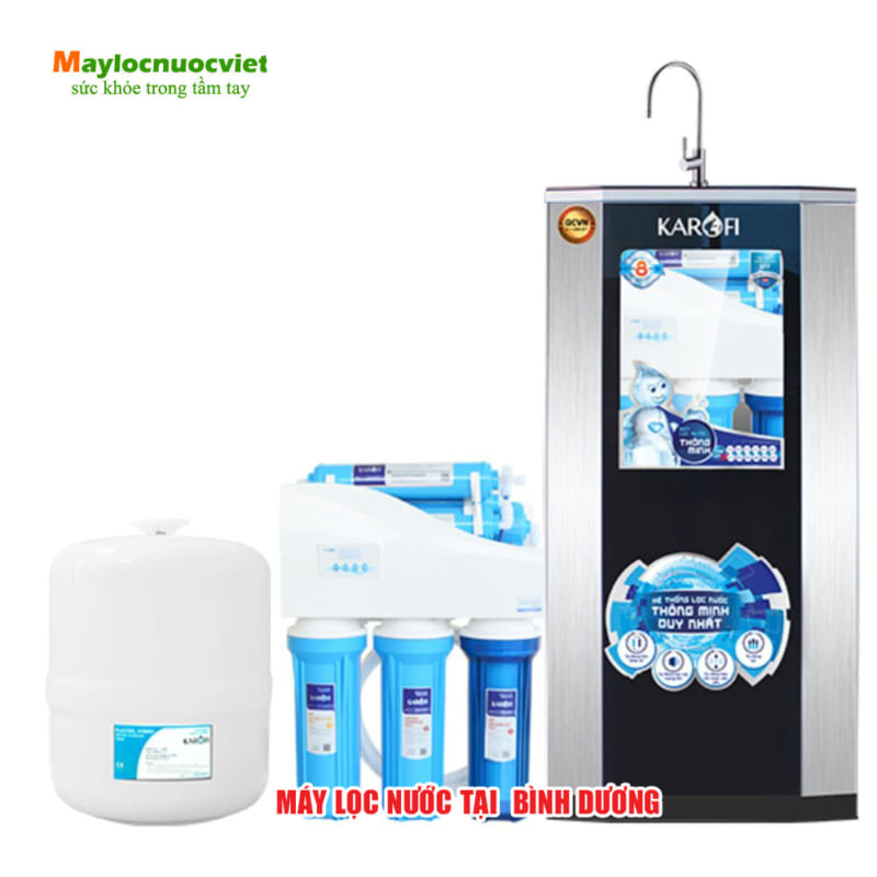 Máy Lọc Nước Việt