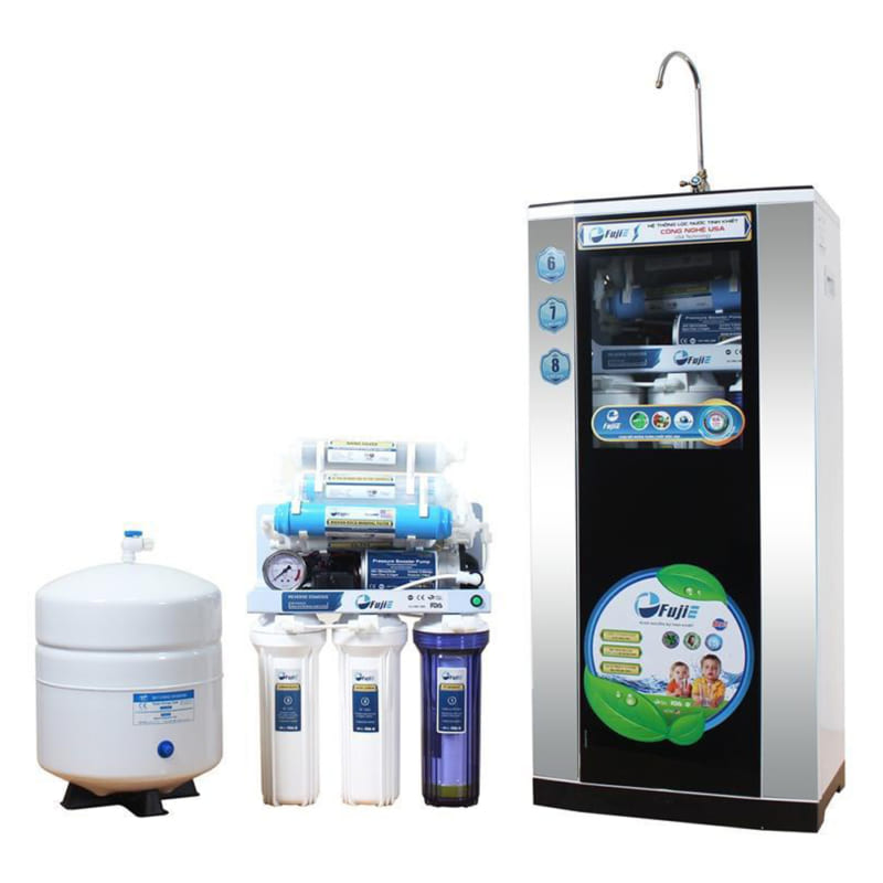 Máy Lọc Nước Việt