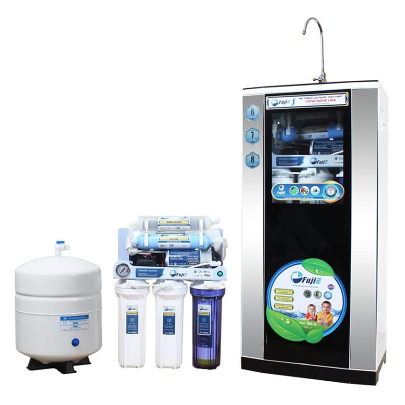 Máy Lọc Nước Việt