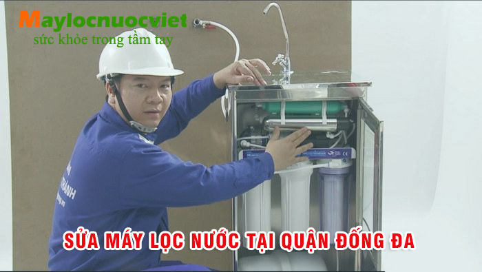 Máy Lọc Nước Việt