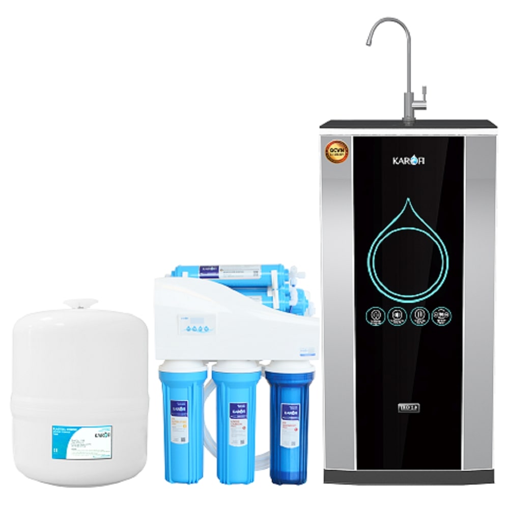 Máy Lọc Nước Việt
