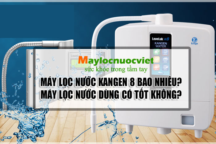 Máy Lọc Nước Việt