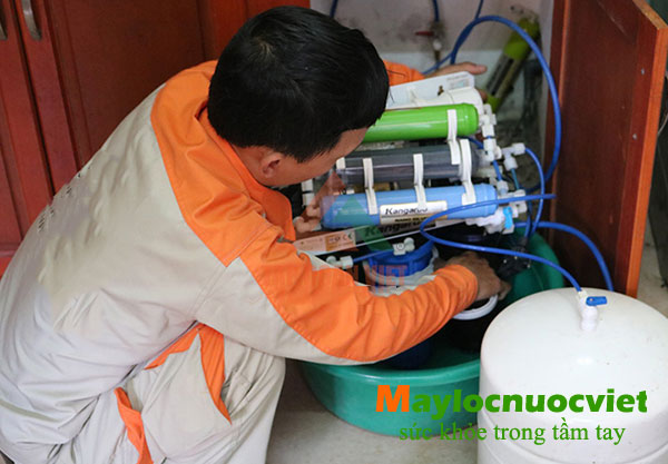 Máy Lọc Nước Việt