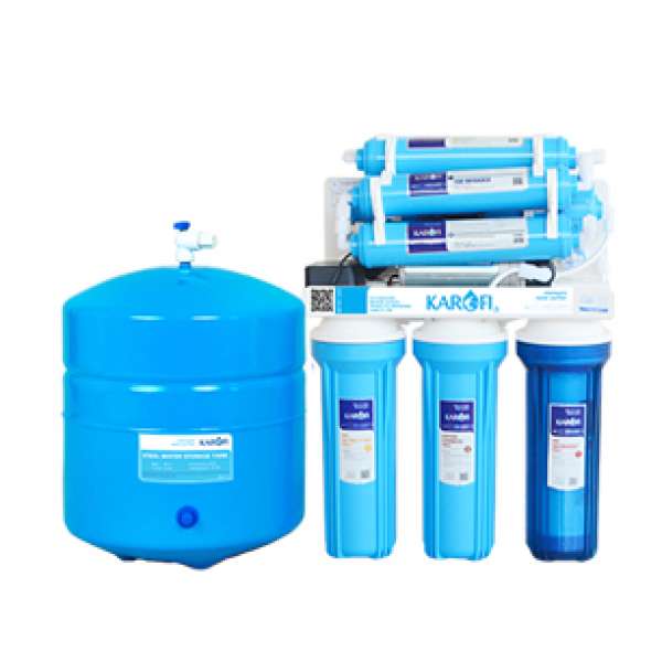 Máy Lọc Nước Việt