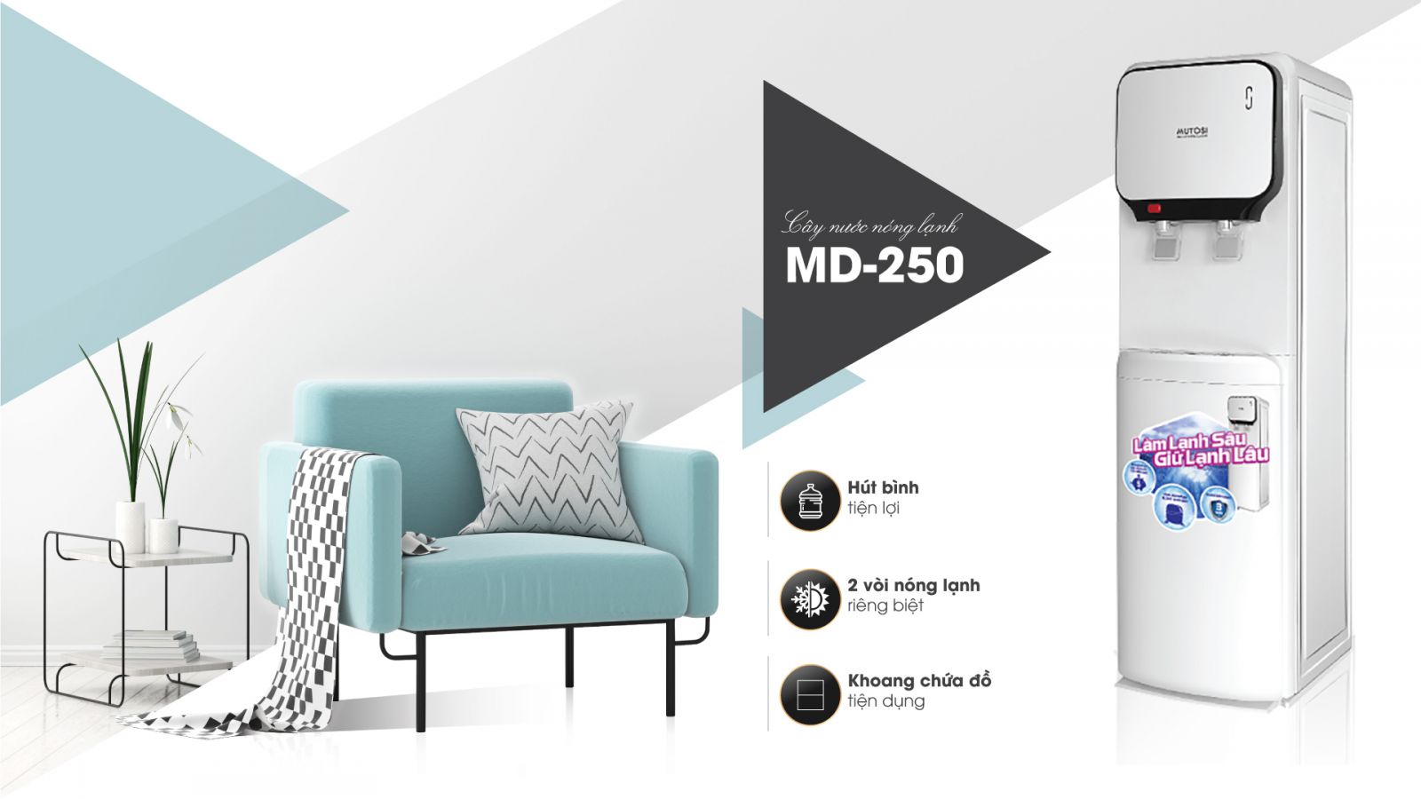 Máy Lọc Nước Việt