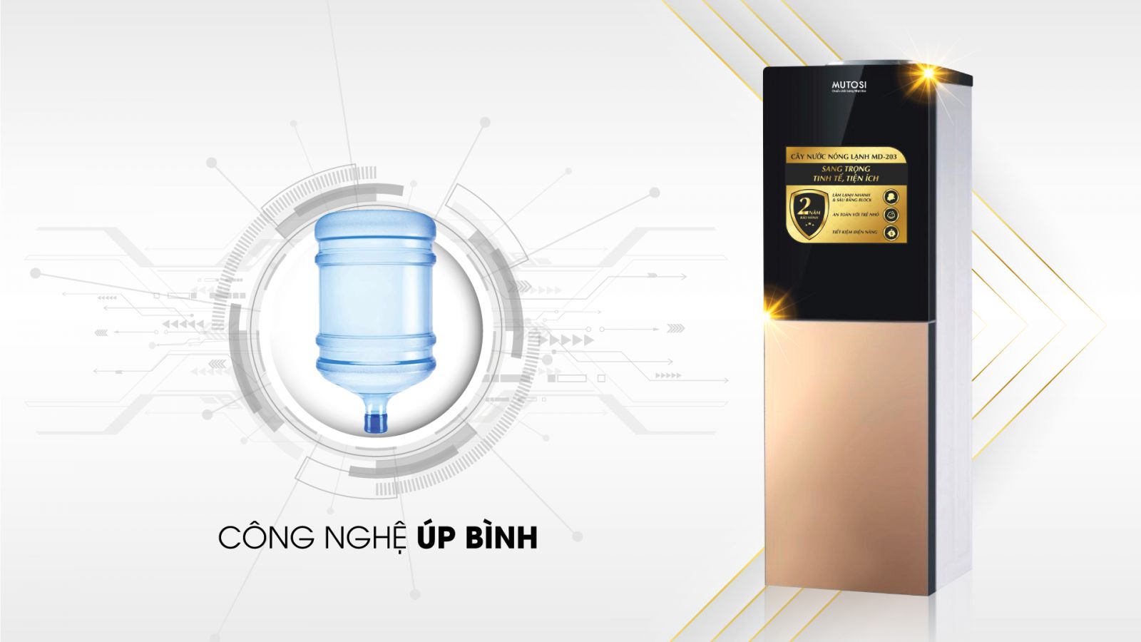 Máy Lọc Nước Việt