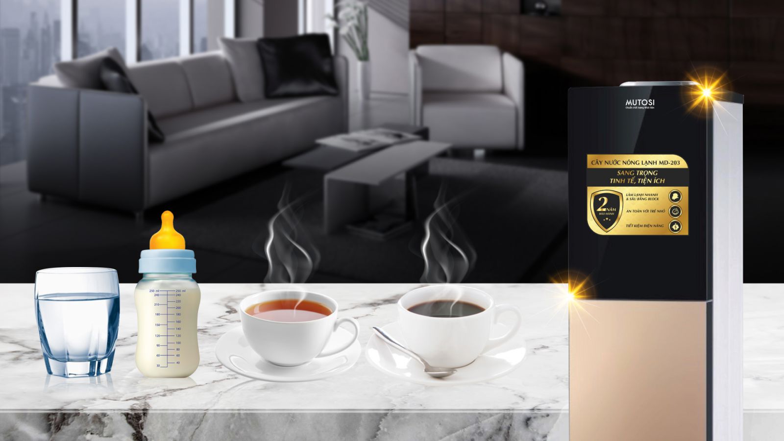 Máy Lọc Nước Việt