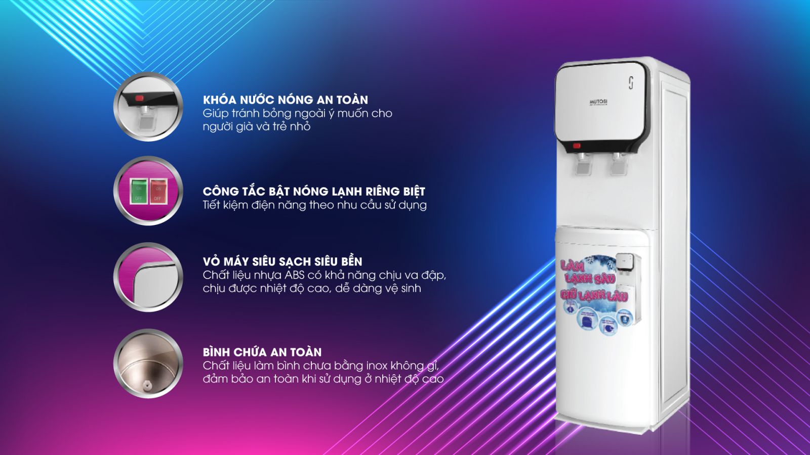 Máy Lọc Nước Việt