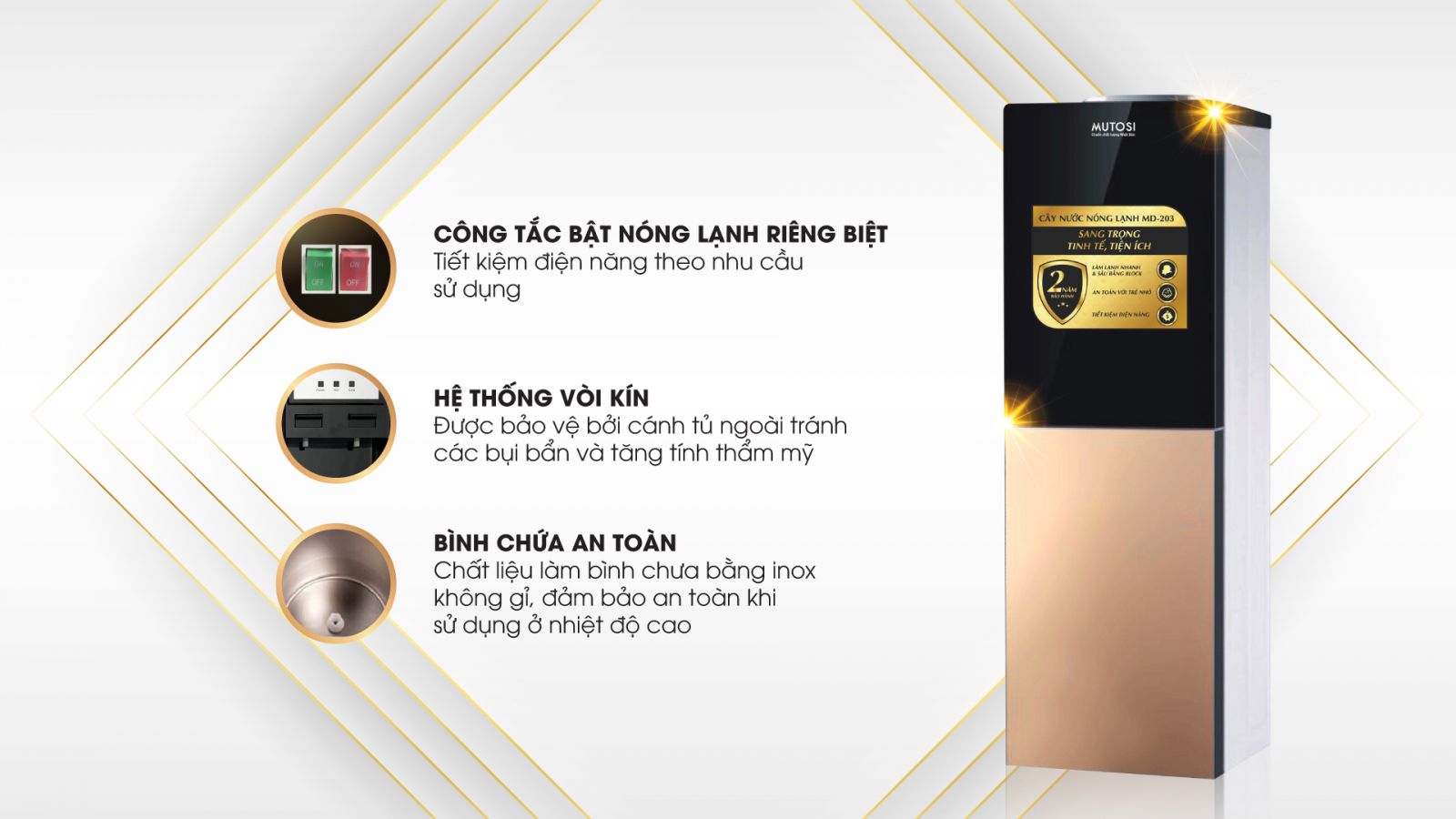 Máy Lọc Nước Việt