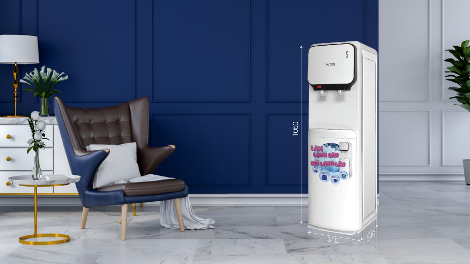 Máy Lọc Nước Việt