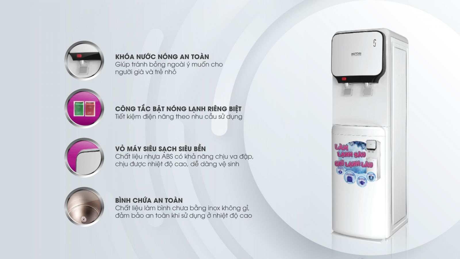 Máy Lọc Nước Việt