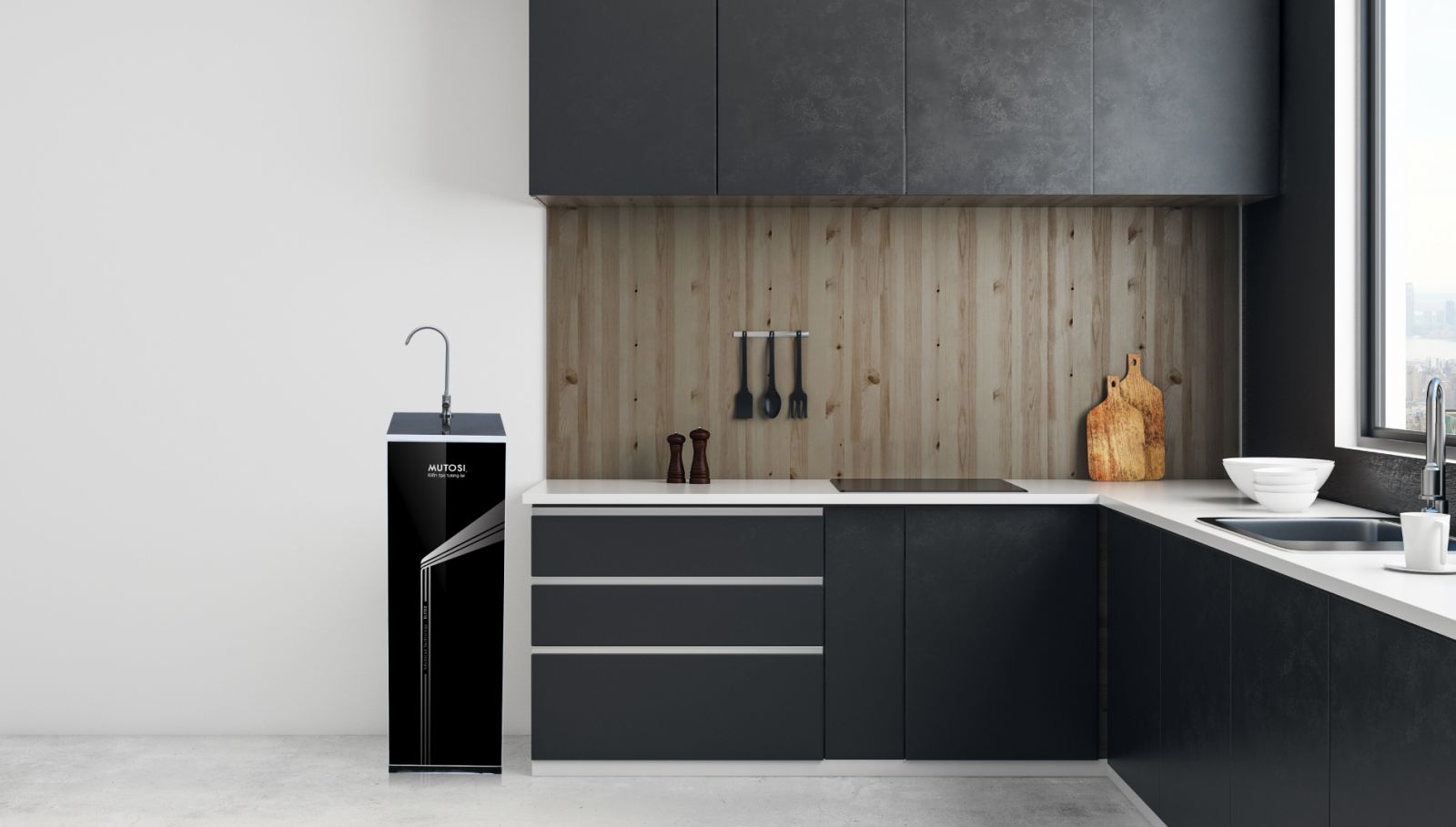 Máy Lọc Nước Việt