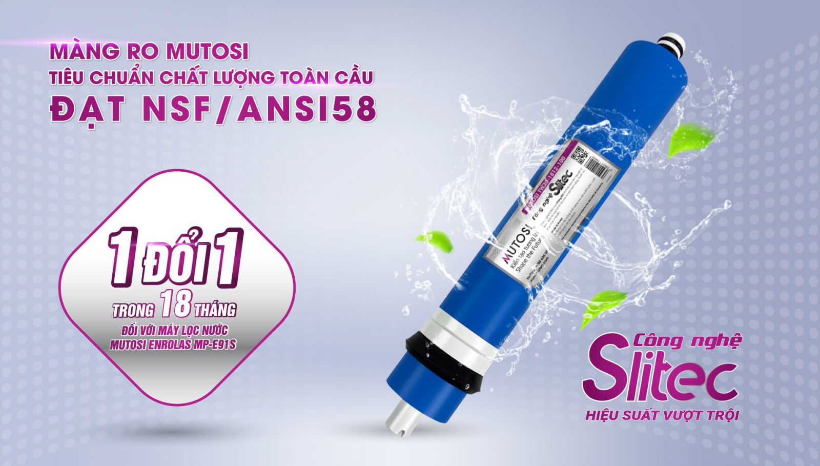 Máy Lọc Nước Việt