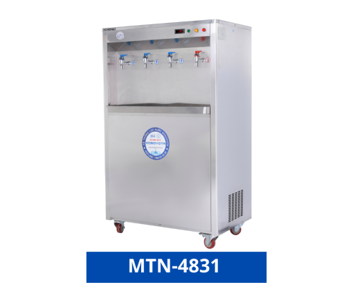 Cây nước nóng KOSOVOTA 483N có RO 100L/h (model: MTN-4831)