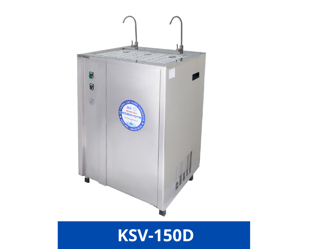 Máy lọc nước RO Kosovota 150L/h KSV-150D