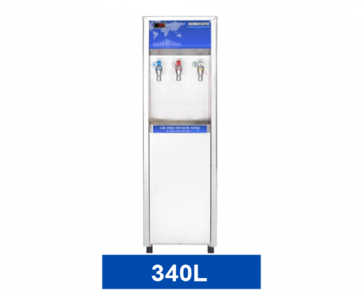 Cây nước nóng lạnh KOSOVOTA 340L