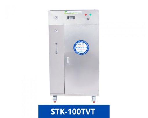 Máy lọc nước RO Kosovota 100L/h siêu tinh khiết STK-100T van tay