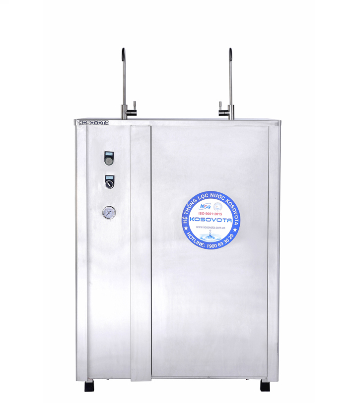 Máy lọc nước RO Kosovota 50L/h KSV-50B