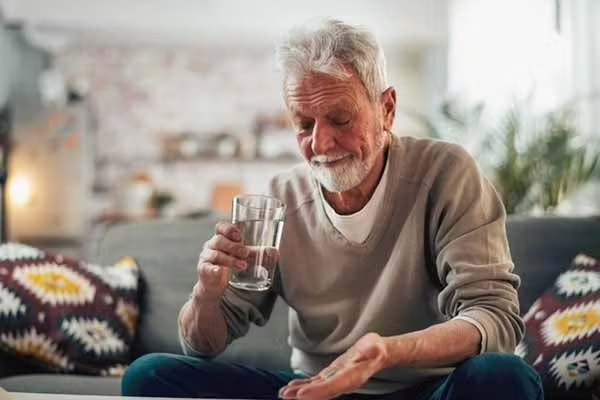 Nước kiềm có tốt không