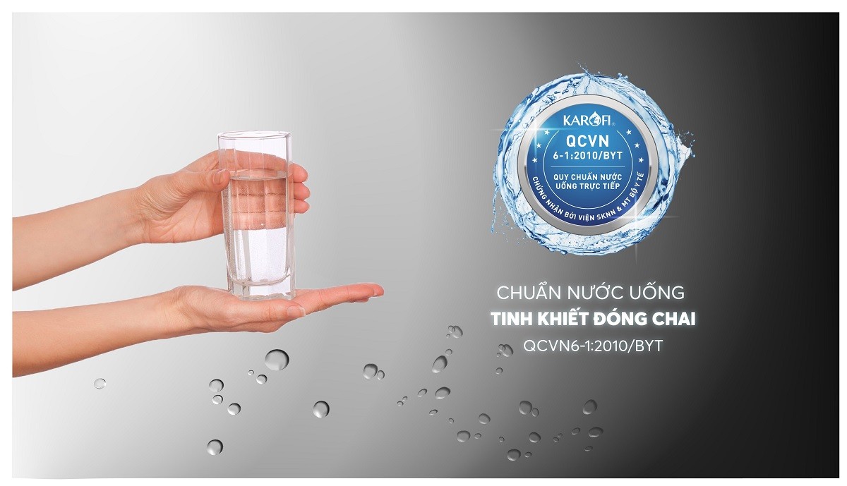 Máy Lọc Nước Việt