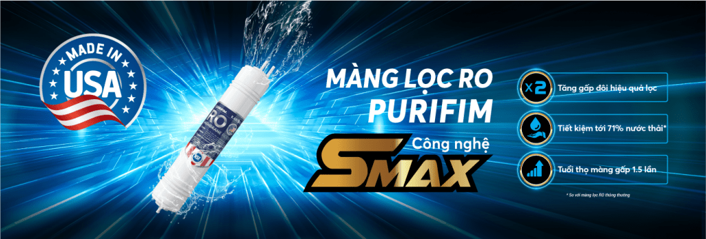 Màng lọc RO Purifilm Màng lọc RO Purifilm