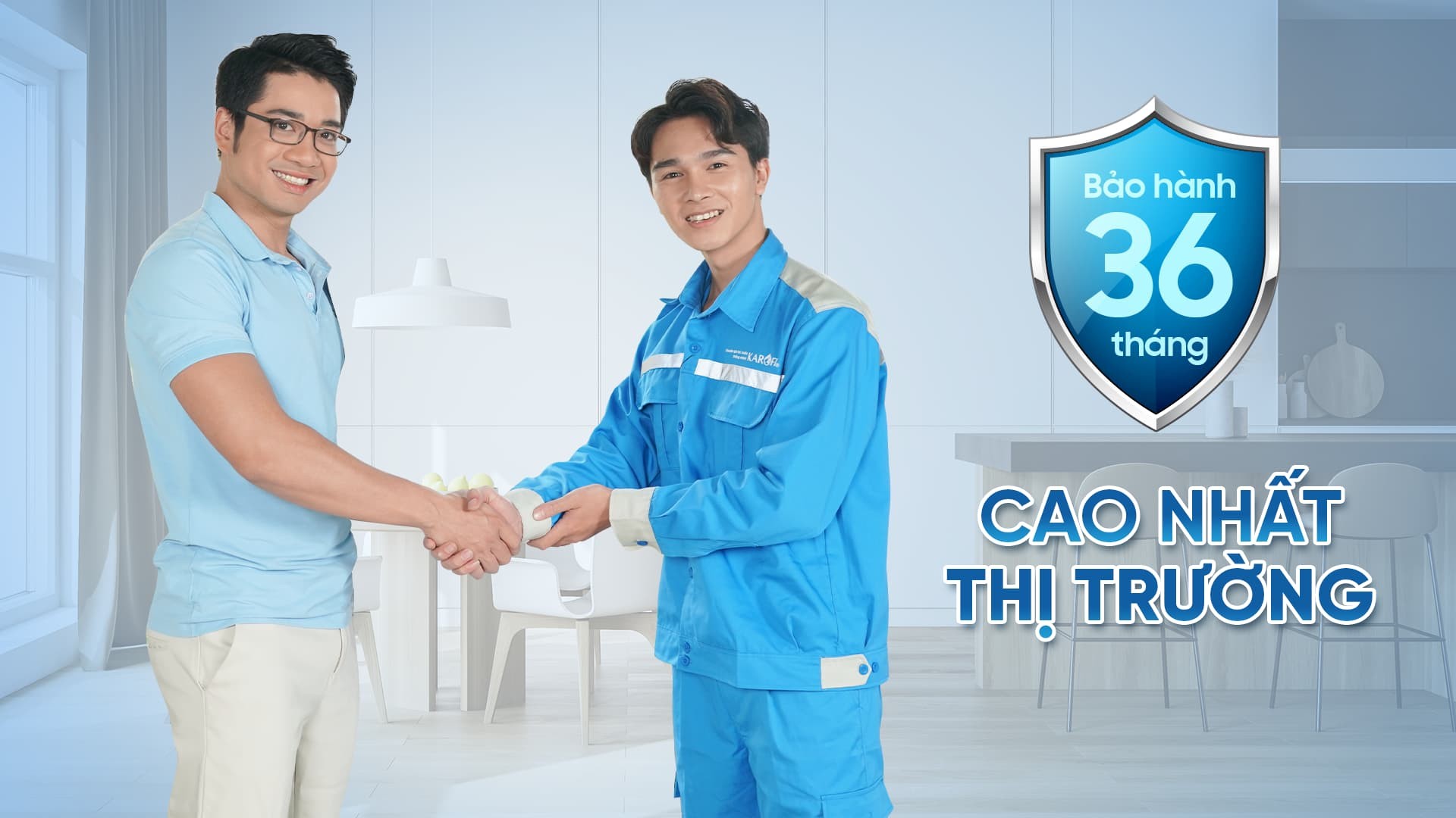 Máy Lọc Nước Việt