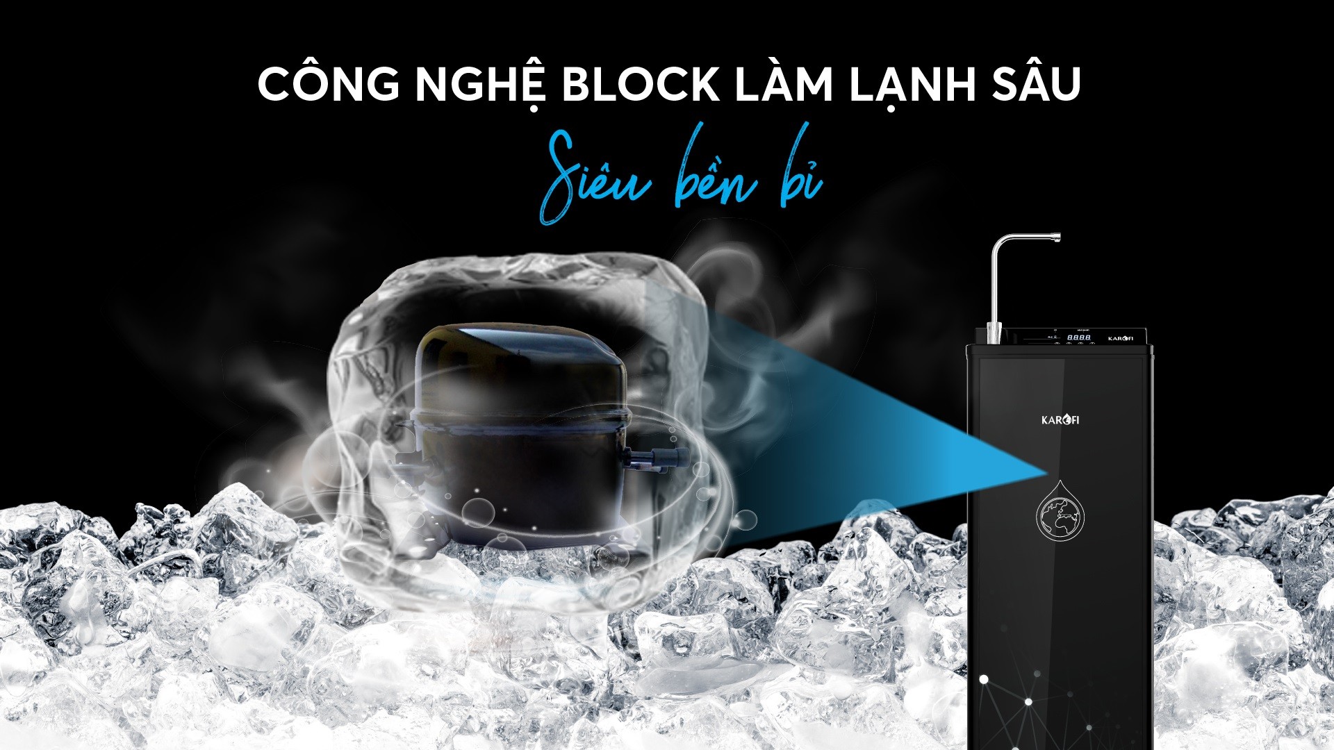 Máy Lọc Nước Việt