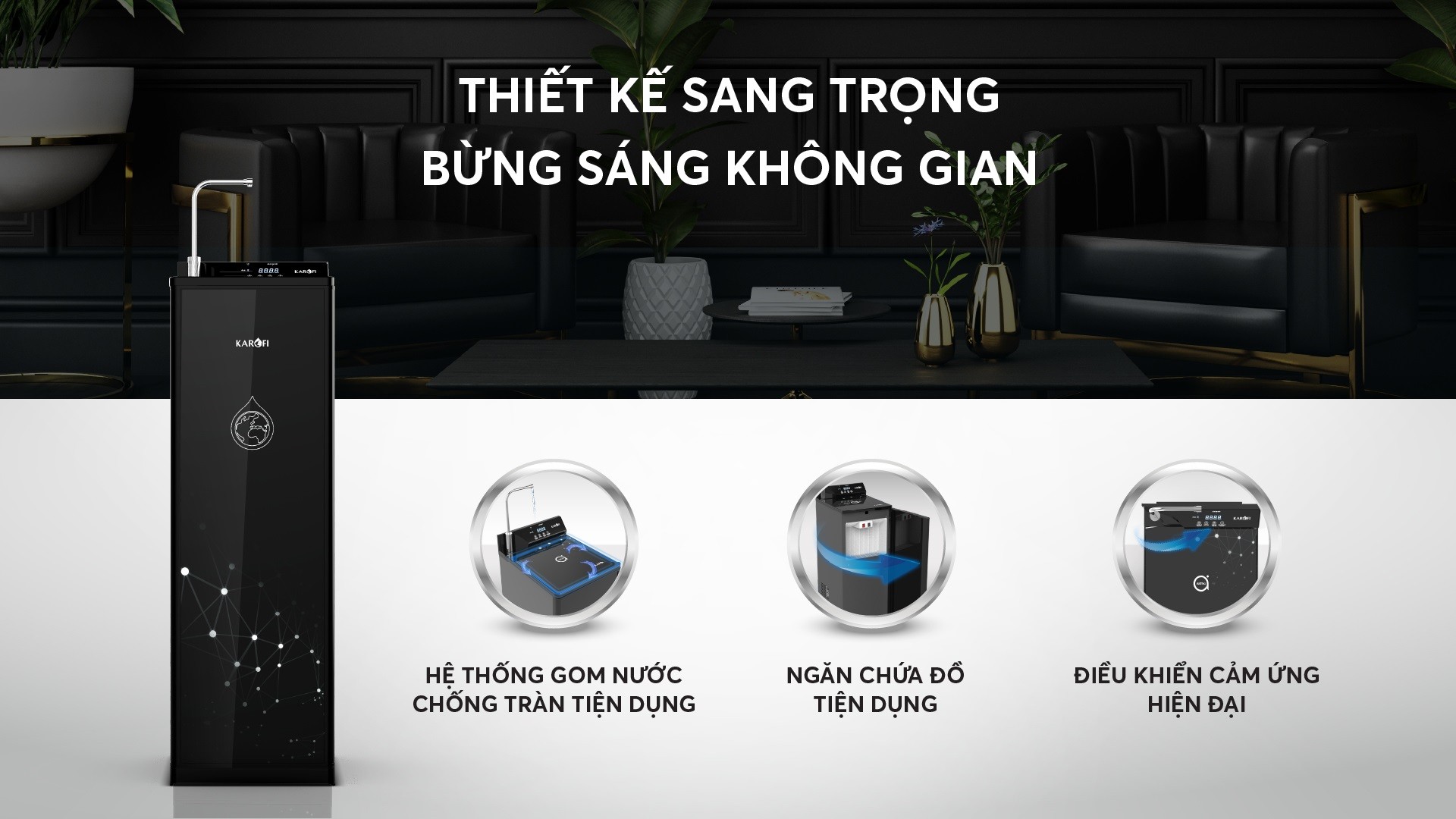 Máy Lọc Nước Việt
