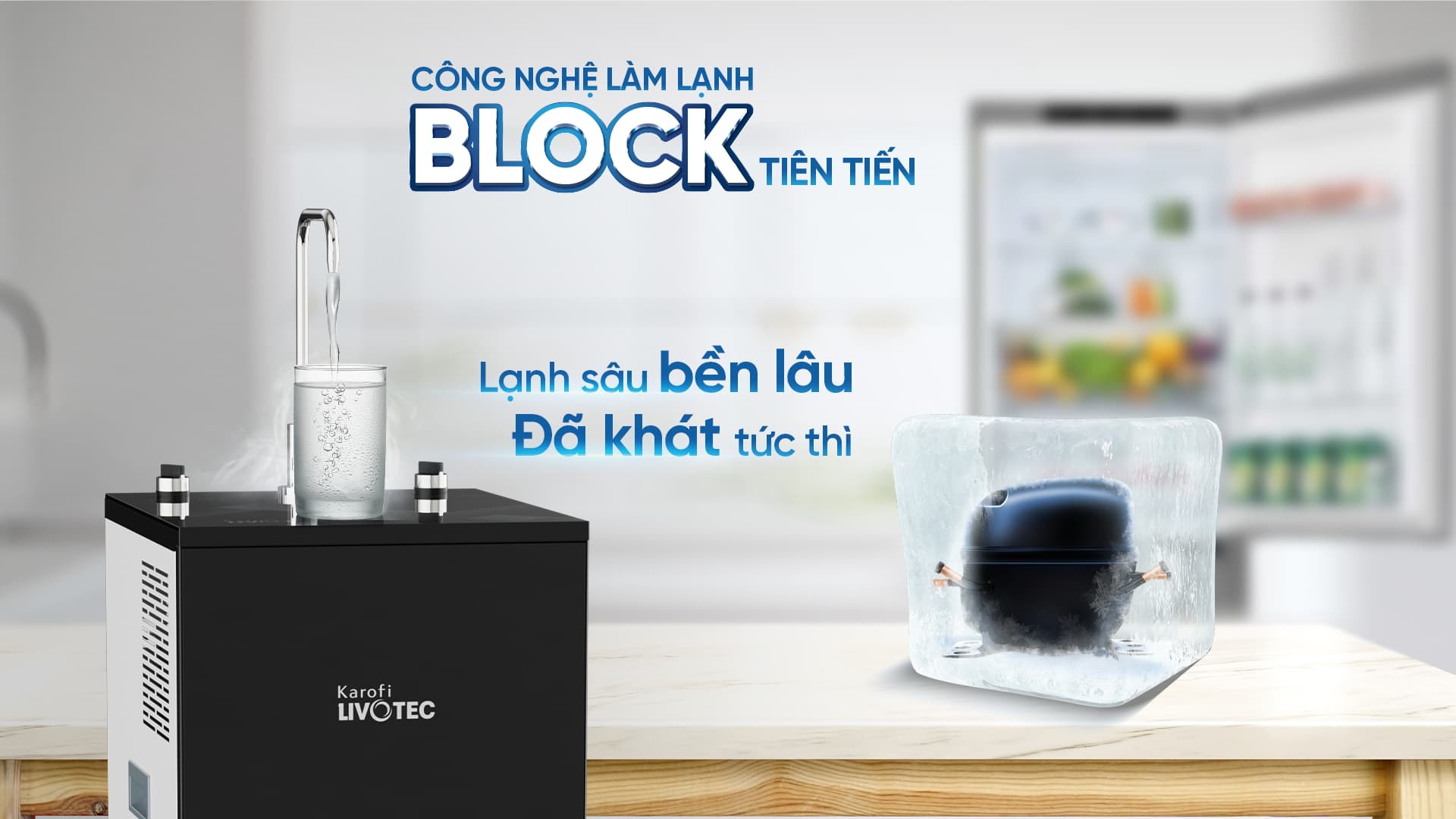 Máy Lọc Nước Việt