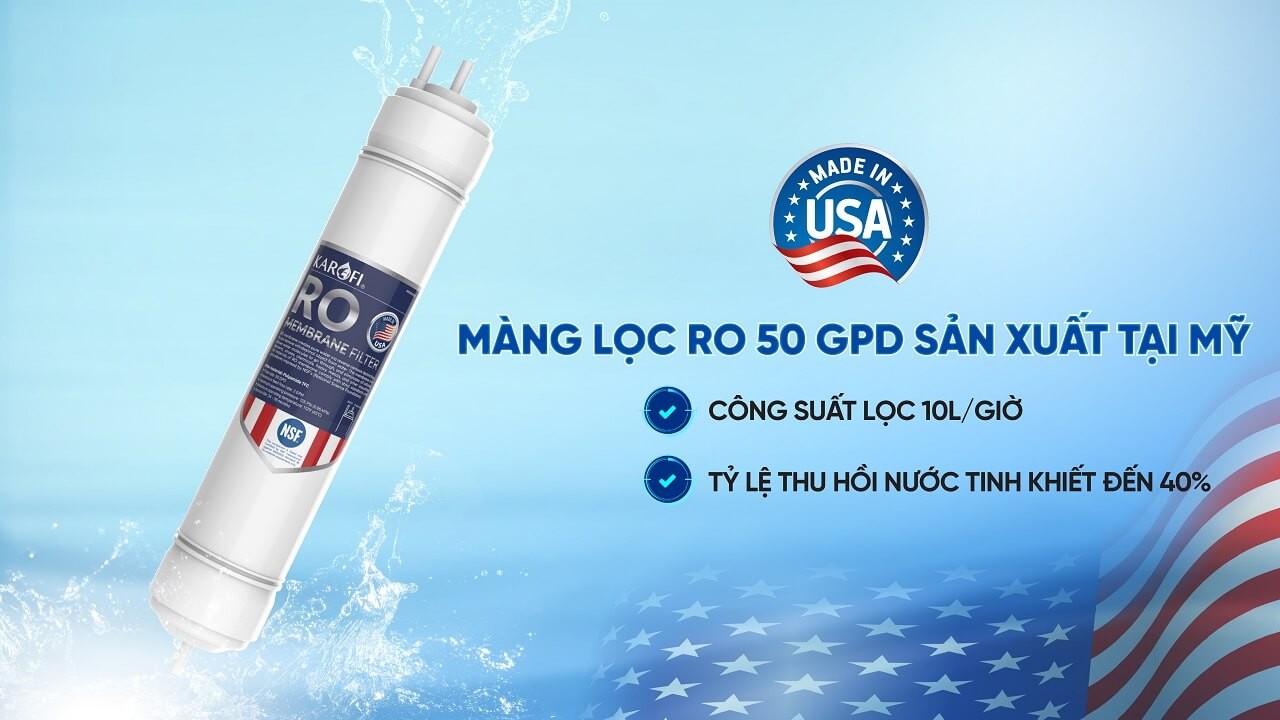 Máy Lọc Nước Việt