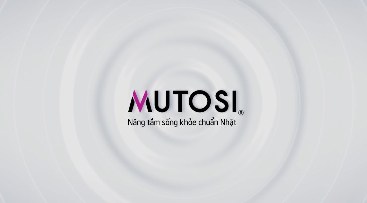Thương hiệu Mutosi của nước nào